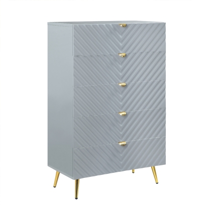 ACME Gaines Chest Model BD01044A