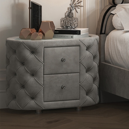 ACME Perine Nightstand Model BD01063
