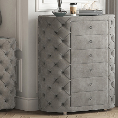 ACME Perine Chest Model BD01066