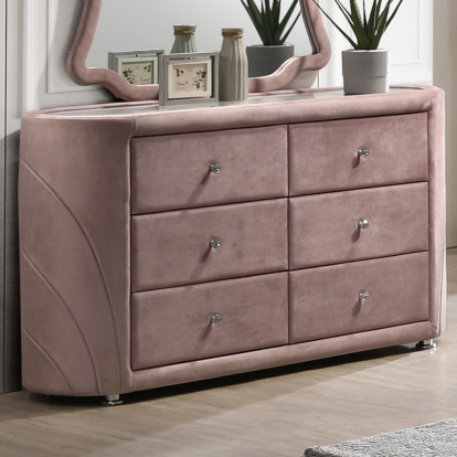 ACME Salonia Dresser Model BD01186