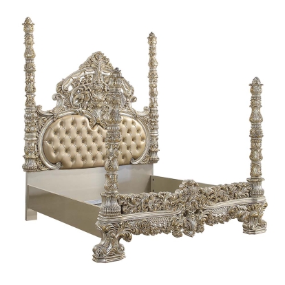 ACME Danae EK Bed Model BD01234EK