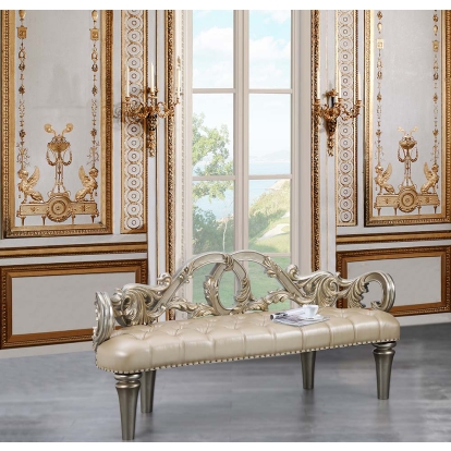 ACME Danae Bench Model BD01239