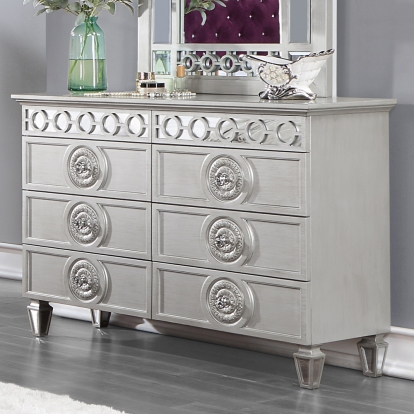 ACME Varian Dresser Model BD01281