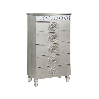 ACME Varian Chest Model BD01282