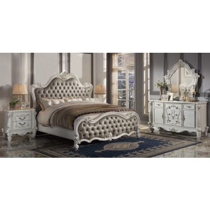 ACME Versailles II EK Bed Model BD01322EK