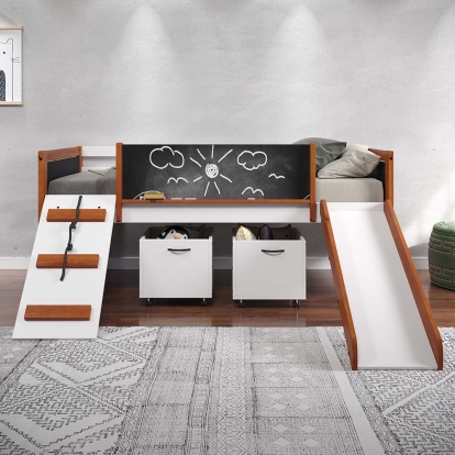ACME Aurea 2 Toy Boxes Model BD01410