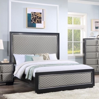 ACME Nicola EK Bed Model BD01426EK