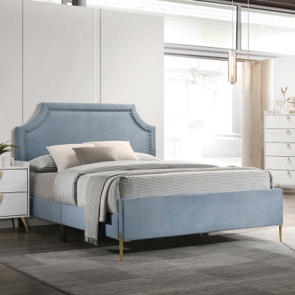 ACME Milla Full Bed Model BD01462F