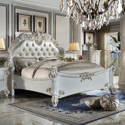 ACME Vendome EK Bed Model BD01505EK