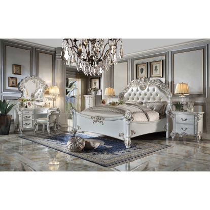 ACME Vendome Queen Bed Model BD01506Q