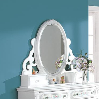 ACME Flora Mirror With Jewlery Model BD01640