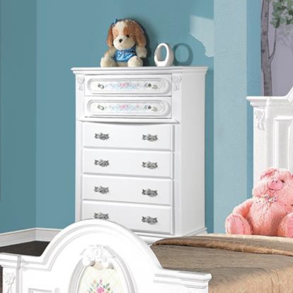 ACME Flora Chest Model BD01642
