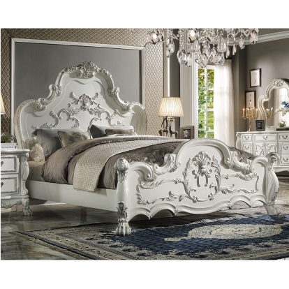 ACME Dresden CK Bed Model BD01706CK