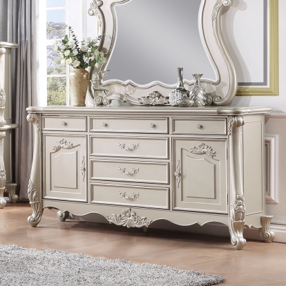 ACME Bently Dresser Model BD02292
