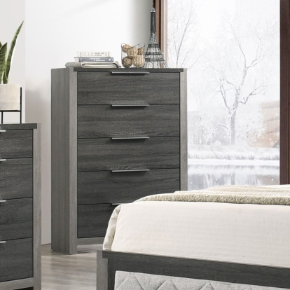 ACME Casimiro Chest Model BD02726