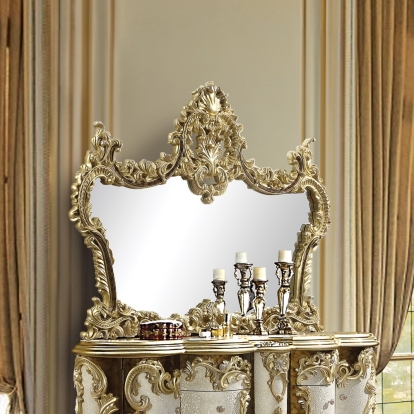 ACME Desiderius Mirror Model BD20004