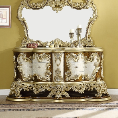 ACME Desiderius Dresser Model BD20005