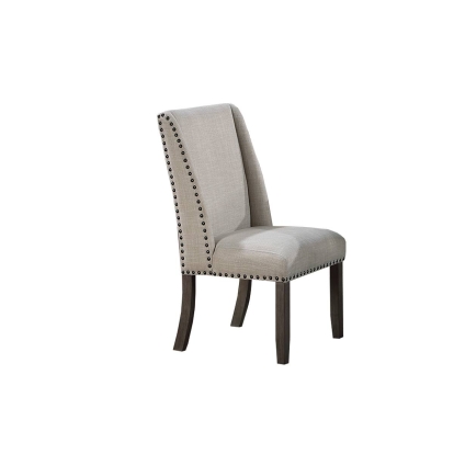 Poundex Dining Chair Model F1919
