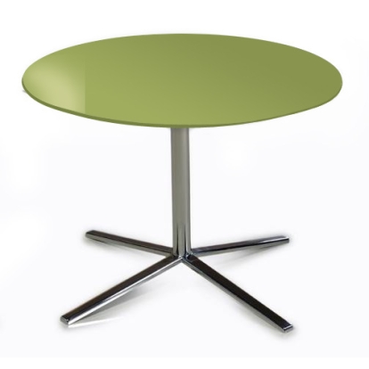 VIG Furniture Green End Table SKU VGDVT48A-GREEN - Product ID 12201
