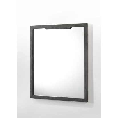 VIG Furniture Grey Mirror SKU VGMABR-32-MIR-GRY - Product ID 75570