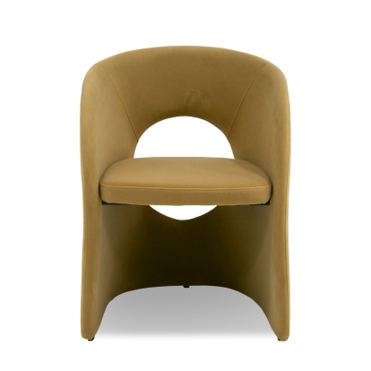VIG Furniture Tan Dining Chair SKU VGEUMC-9708CH-A-TAN - Product ID 80594