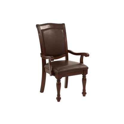 Poundex Arm Chair Model F1730