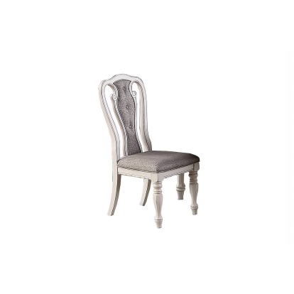 Poundex Dining Chair Model F1825