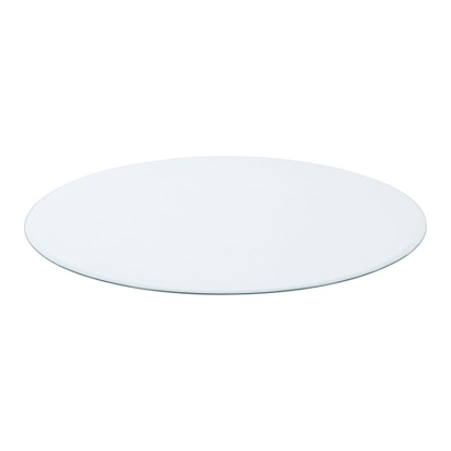 Coaster GLASS TOP Model CB36RD-6