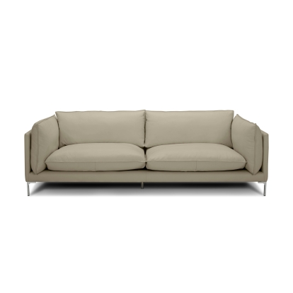 VIG Furniture Taupe Sofa SKU VGKKKF2627-TP-S - Product ID 78705