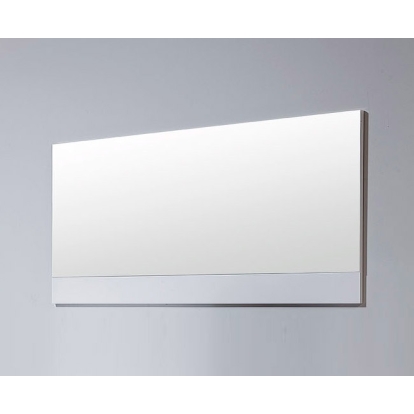VIG Furniture White Mirror SKU VGWCCG05M-WHT - Product ID 14382