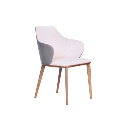 VIG Furniture Multi-Toned Dining Chair SKU VGCSCH17117-1 - Product ID 75544