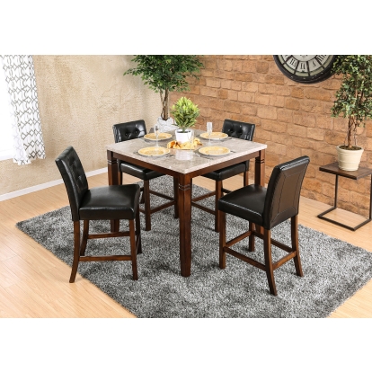 Marstone Transitional Brown Cherry