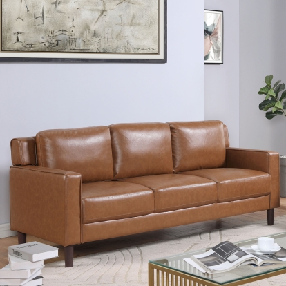 Hanover Camel Sofa Model CM6063CL-SF by Furniture of America