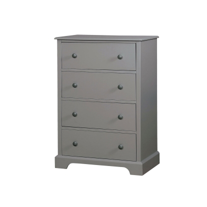 Diane Gray Chest Model CM7158GY-C-VN by Furniture of America