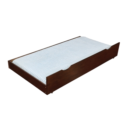 Brogan Brown Cherry Trundle/Drawers Model CM7517CH-TR by Furniture of America