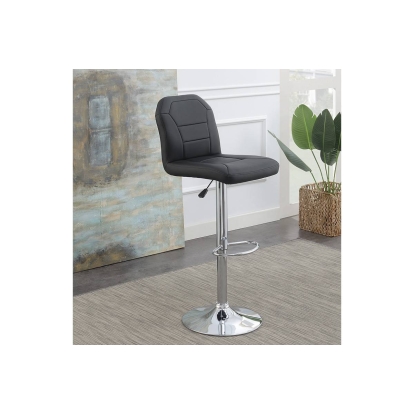Poundex Barstool Model F1647