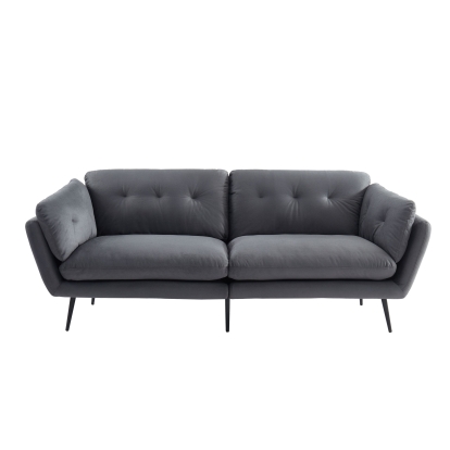 VIG Furniture Grey Sofa SKU VGHCJYM2013-GREY - Product ID 77894