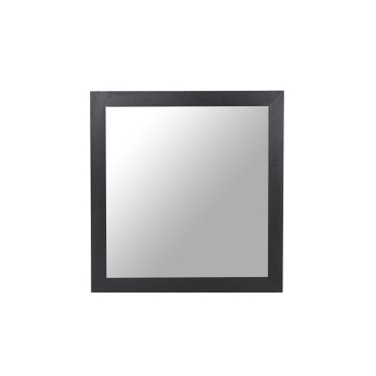 Modrest Concord - Modern Black Ash Mirror Mirror Black furniture-00181568 Vig Furniture VGVC-J2301-M