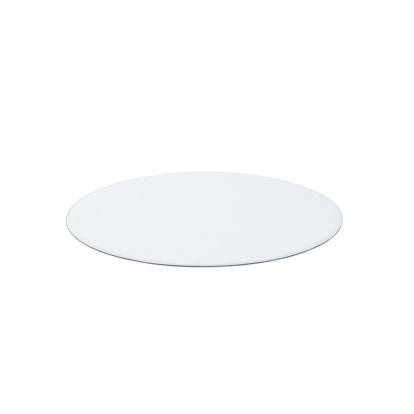 Coaster GLASS TOP Model CP60RD-12