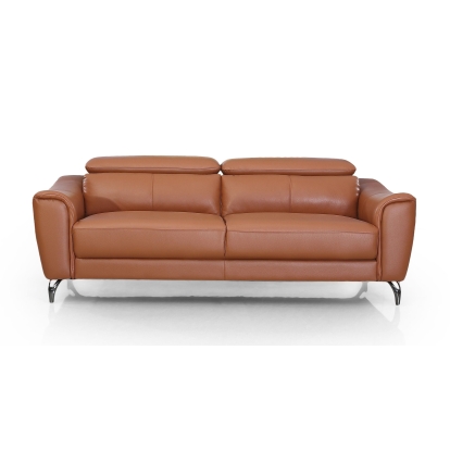 VIG Furniture Brown Sofa SKU VGBNS-1803-BRN-S - Product ID 77995