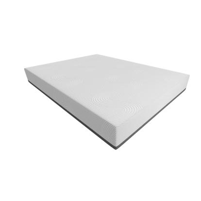 Clematis White King Mattress Model DM268-EK by Furniture of America