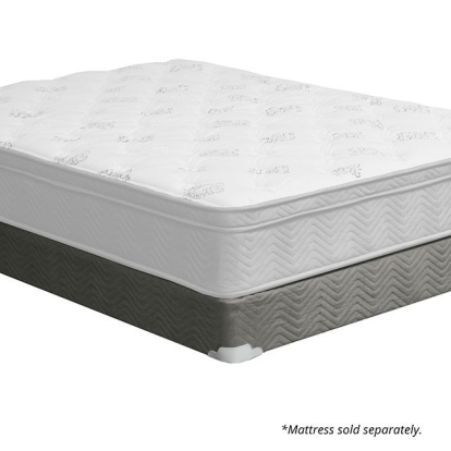 Aleksa Gray Foundation Model DM335CK-F by Furniture of America