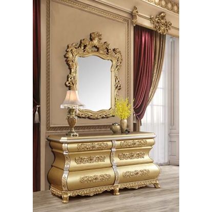 ACME Seville Server Model DN00454