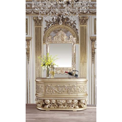 ACME Vatican Server Model DN00464