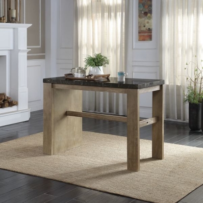 ACME Charnell Counter Heigh Table Model DN00551
