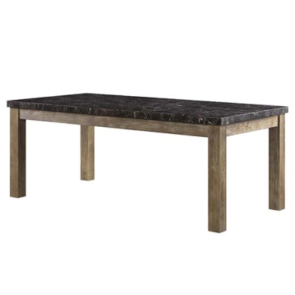 ACME Charnell Dining Table Model DN00553