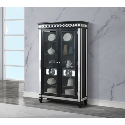 ACME Varian II Curio Model DN00593