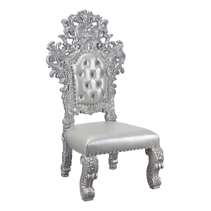 ACME Valkyrie Side Chair (Set-2) Model DN00690