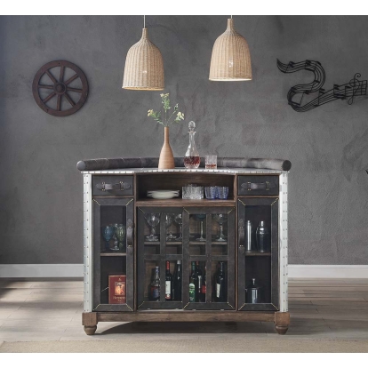 ACME Rahma Bar Table Model DN01019