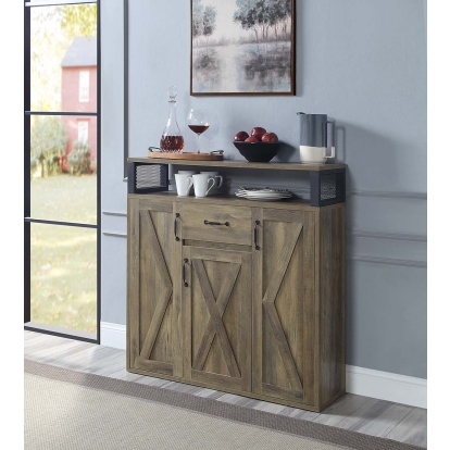 ACME Abiram Server Model DN01027